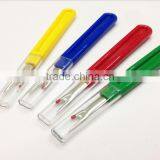 Cheap Garment Accessories Sewing Tool Plastic Handle Sewing Seam Ripper