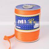 High Quality 5/8 100% Polyester Satin Bias Binding Tape for Sale thumbnail-1
