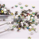 Factory Wholesale Top Quality in China for Nail Art Rhinestones Are Lead Free Rhinestone thumbnail-2
