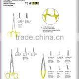 TC NEEDLE HOLDERS thumbnail-1