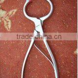 Stainless Steel Bull Nose Punch thumbnail-1