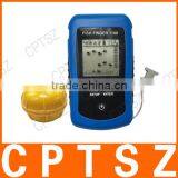 40m (1100) RF Wireless Fish Finder thumbnail-2