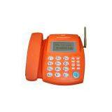 Wireless Intelligent Public Phone thumbnail-1