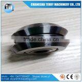 W0X w Groove Metal Bearing 4*14.84*6.35 Dual Bearing V-wheel Kit thumbnail-3