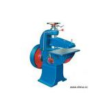 Sell Material Cutting And Punching Machine