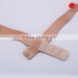 Ladies Backless Dress Adjustable Extender Hook Bra Straps thumbnail-5