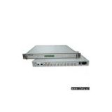 Sell DVB Multiplexer with Integrated Scrambler