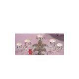 Metal Candle Holder thumbnail-1