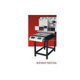 2012 New PVC Footwear Upper Automatic Injection Machine thumbnail-1