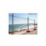 Temporary Fence Favorable Prices thumbnail-1