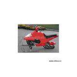 Sell Gas Snow Mobile thumbnail-1