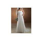 Chapel Train 2012 New Desingn Wedding Dress Collection thumbnail-1