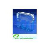 Pvc Bag,pvc Cosmetic Bag,pvc Transparent Bag,clear Pvc Bag thumbnail-1