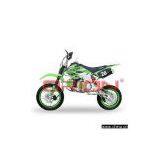 Sell Dirt Bike thumbnail-1