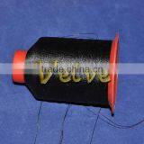 White Carbon Fiber Inside Antistatic Sewing Thread thumbnail-5