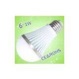 6W LED Bulb Lamp ES-B1W6-05 thumbnail-1