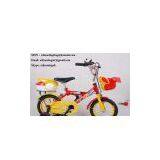 20 Inches Kid Bicycle thumbnail-1