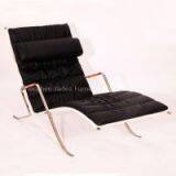 Home Furniture FK 87 Grasshopper Lounge Chair thumbnail-1