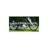 Traditional Bobber thumbnail-1