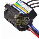 Robotics Slip Rings(LPM-04A) thumbnail-2