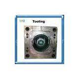 PU PA6 PMMA Custom Molded Plastic, Plastic Enclosures Electronics With LKM HASCO Base thumbnail-1