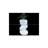 LED Garden Flower Pots thumbnail-1
