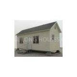 Movable Prefab Steel Bungalow Homes Fireproof With Painting Decoration WLH-FPV002 thumbnail-1