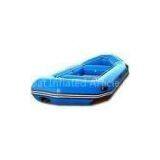 5 Person 0.9MM(32OZ) PVC Tarpaulin Inflatable Banana Boat Toys / Sport Games