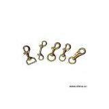 Sell Solid Brass Carabine Hook thumbnail-1