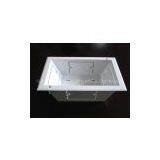 Plastic Mouldings for Recessed Box thumbnail-1