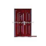 Double Steel Door thumbnail-1