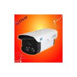 OEM Supported H.264 Outdoor IP66 IP Fixed Bullet Surveillance Camera
