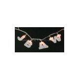 FY-03A-017 LED Cheap Letters Christmas Small Led Lights Bulb Lamp thumbnail-1