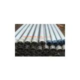 Q195, Q215 ERW Hot Dipped Galvanized Pipe, 1/2 Inch - 16 Inch Welded Steel Tube