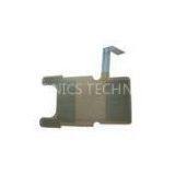 Aluminum Multi Capacitive Touch Panels Circuit for Telecommunications Apparatus 0.5mm