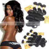 Cheap Unproessed Brazilian Human Hair Body Wave Virgin Hair thumbnail-5