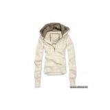 Sell Ladies' Cotton Hoodies thumbnail-1