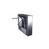 Digital Multi-function Magnetic Card Stainless Bridge Tripod Turnstile Gate for Subway thumbnail-1