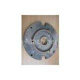 Customized Aluminium / Brass Precision CNC Machining For Machine Tool / Medical Equipment