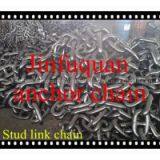 Ship Anchor Chain For Sale Heavy Iron Chains thumbnail-3