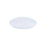 Round LED Ceiling Lighting High Efficiency For Display 24 Watt 750LM 3200K 78Ra