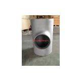 ASTM B-366 ASME SB-366 ALLOY 52XN Pipe Fittings thumbnail-1