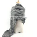 China Factory Hot Print Scarf High Quality Women Muslim Scarf thumbnail-3