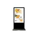 Ipad Appearance 65 Inch TFT Indoor LCD Digital Signage Display Screen For Advertising thumbnail-1