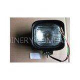 Hangcha Forklift Parts, Flasher Light, QXD 160x48 for JAC, BAOLI and Maximal thumbnail-1