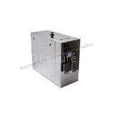 Mirror-polished Stainless Steel Sauna Steam Generator 4kw 230v for Steam Bath thumbnail-1