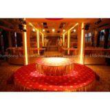 Hydraulic Lift Stage in the Showrooms thumbnail-2