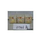 Christmas Candle thumbnail-1