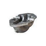 Grey Iron , Ductile Iron Centrifugal Pump Housing Axially Split Pump Sand Casting Iron thumbnail-1