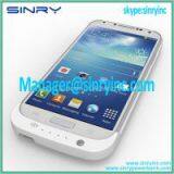 3200mAh Rechargeable Backup Battery for Samsung s4 BB03 thumbnail-1